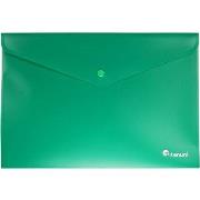 Opakowanie Teczka kopertowa A4 pozioma zielona