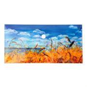 Teczka kopertowa PP DL Niebo. Wydawca: Narcissus. Dadada.pl Opakowanie Teczka kopertowa PP DL Niebo