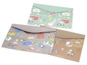 Opakowanie Teczka na dokumenty 32x23cm