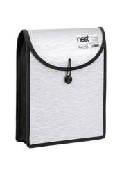 Opakowanie Teczka na dokumenty A4 pionowa biała