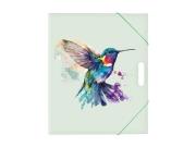 Opakowanie Teczka na rysunki A3 Koliber