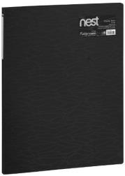 Opakowanie Teczka ofertowa A4 20 koszulek czarna