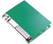 Opakowanie Teczka ofertowa A4/60 zielona