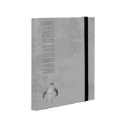 Opakowanie Teczka przestrzenna tekturowa A4 z gumką Disney 100 wzór 3