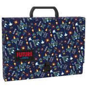 Opakowanie Teczka twarda z rączką DF 28