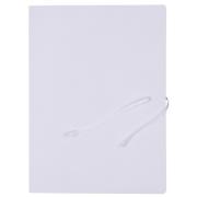 Opakowanie Teczka wiązana A4 biała