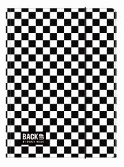 Opakowanie Teczka z gumką A4 BackUp 5 A 94 DERFORM