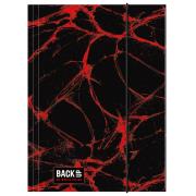 Opakowanie Teczka z gumką A4 BackUp 6 A 40 DERFORM