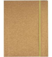 Teczka z gumką A4 Kraftliner natural (10szt) GRAND. Wydawca: Grand. Dadada.pl Opakowanie Teczka z gumką A4 Kraftliner natural (10szt) GRAND