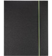 Teczka z gumką A4 Kreativ czarna (10szt) GRAND. Wydawca: Grand. Dadada.pl Opakowanie Teczka z gumką A4 Kreativ czarna (10szt) GRAND