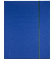 Teczka z gumką A4 Kreativ niebieska (10szt) GRAND. Wydawca: Grand. Dadada.pl Opakowanie Teczka z gumką A4 Kreativ niebieska (10szt) GRAND