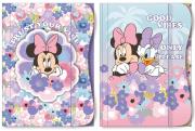 Opakowanie Teczka z gumką A4 Minnie Mouse