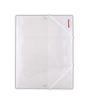 Opakowanie Teczka z gumką A4 PP-4161 Penmate bezbarwna