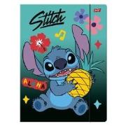 Opakowanie Teczka z gumką A4 Stitch