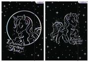 Opakowanie Teczka z gumką A4 Unicorn