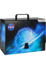 Opakowanie Teczka z rączka A4 NASA