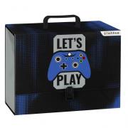 Opakowanie Teczka z rączką A4 Pad