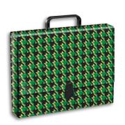 Opakowanie Teczka z rączką A4 Penmate pepitka