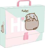 Opakowanie Teczka z rączką A4 Pusheen