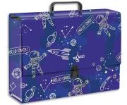 Opakowanie Teczka z rączką B4 Jumbo T0108 Kosmos