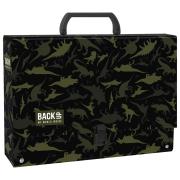 Opakowanie Teczka z rączką gruba backup 4A113