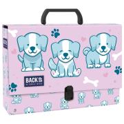 Opakowanie Teczka z rączką gruba Backup 4A63