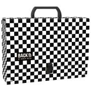 Opakowanie Teczka z rączką gruba BackUp 6 A 94 DERFORM