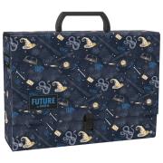 Opakowanie Teczka z rączką gruba DF Magic 33