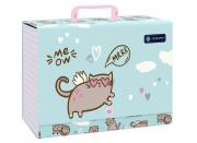 Opakowanie Teczka z rączką XL Meow ASTRA