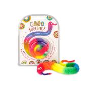 Opakowanie Tęczowy robaczek Good Feelings