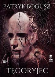 Okładka książki Tęgoryjec