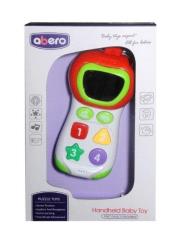 Opakowanie Telefon dla malucha