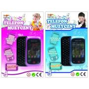 Opakowanie Telefon na baterie MIX