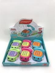 Opakowanie Telefon z napędem św/dź