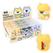 Temperówka Dog (24szt). Wydawca: PENWORD. Dadada.pl Opakowanie Temperówka Dog (24szt)