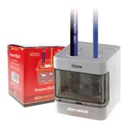 Opakowanie Temperówka elektryczna podwójna Cube