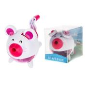 Opakowanie Temperówka plastikowa z korbką Mysz