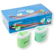 Temperówka podwójna (12szt). Wydawca: PENWORD. Dadada.pl Opakowanie Temperówka podwójna (12szt)