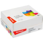 Temperówka podwójna Hyper (12szt). Wydawca: Berlingo. Dadada.pl Opakowanie Temperówka podwójna Hyper (12szt)