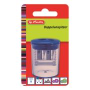 Okładka książki Temperówka podwójna okrągła