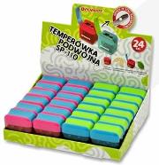 Opakowanie Temperówka podwójna SP-110 (24szt) PENMATE