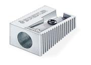 Opakowanie Temperówka pojedyncza metalowa Staedtler display 20 szt.