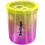 Temperówka Radiance MIX. Wydawca: Berlingo. Dadada.pl Opakowanie Temperówka Radiance MIX