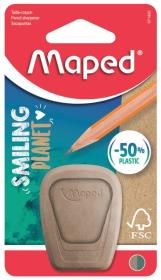 Opakowanie Temperówka Smiling Planet 1 otwór MAPED