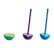 Opakowanie Temperówka Tumbler (24szt)