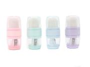 Opakowanie Temperówka z gumką (12szt)