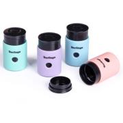 Temperówka z jednym otworem Instinct MIX. Wydawca: Berlingo. Dadada.pl Opakowanie Temperówka z jednym otworem Instinct MIX