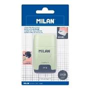 Opakowanie Temperówko-gumka Compact 1918 mix MILAN