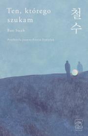 Okładka książki Ten, którego szukam