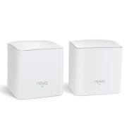 Tenda-router mesh Nova MW5C ( 2 pack). Autor: Irena Brignull. Dadada.pl Okładka książki Tenda-router mesh Nova MW5C ( 2 pack)